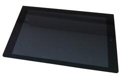 Купить Матрица с тачскрином (модуль) Lenovo Yoga Tablet B8000 10&quot; черный