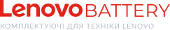 Lenovo Battery