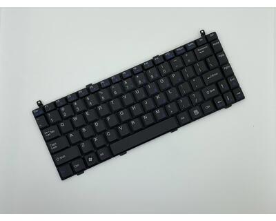 Клавиатура для ноутбука Lenovo IdeaPad (F30, F30A) Black, RU - фото 2