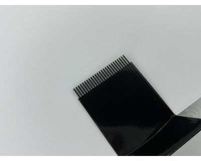 Клавиатура для ноутбука Lenovo IdeaPad (F30, F30A) Black, RU - фото 4