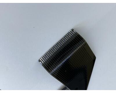 Клавіатура для ноутбука Lenovo IdeaPad (S9, S10) White, RU - фото 4