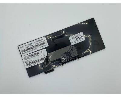 Клавіатура для ноутбука Lenovo IdeaPad (S9, S10) White, RU