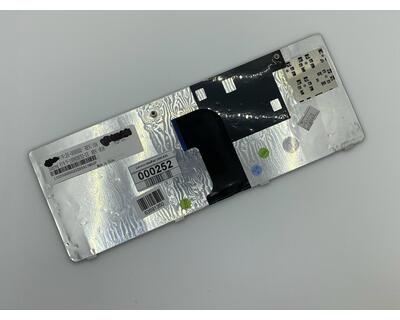 Клавиатура для ноутбука Lenovo IdeaPad (U450, E45) Black, RU