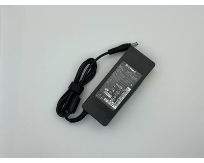 Блок питания для ноутбука Lenovo 90W 19V 4.74A 5.5x2.5mm 40Y7700 Orig