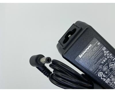 Блок питания для ноутбука Lenovo 40W 20V 2A 5.5x2.5mm 45K2209 Orig - фото 4