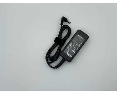 Блок питания для ноутбука Lenovo 40W 20V 2A 5.5x2.5mm 45K2209 Orig