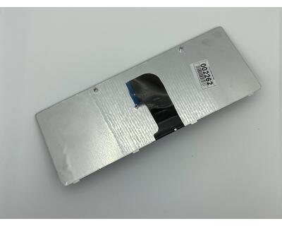 Клавіатура для ноутбука Lenovo IdeaPad (G460) Black, RU