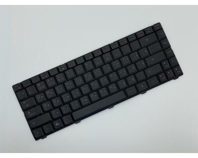 Клавіатура для ноутбука Lenovo IdeaPad (B450) Black, With Frame, RU - фото 2