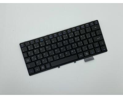 Клавиатура для ноутбука Lenovo IdeaPad (S9, S10) Black, RU - фото 2