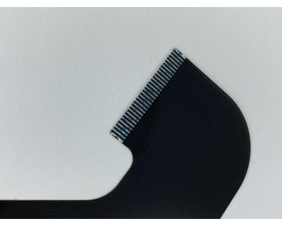 Клавіатура для ноутбука Lenovo IdeaPad (Z450, Z460, Z460A, Z460G) Black, (Gray Frame), RU - фото 4