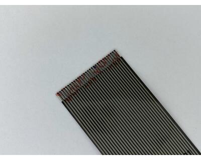 Клавіатура для ноутбука Lenovo ThinkPad (SL300, SL400, SL500) з вказівником (Point Stick) Black, RU - фото 4