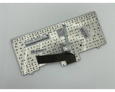 Клавіатура для ноутбука Lenovo ThinkPad (SL300, SL400, SL500) з вказівником (Point Stick) Black, RU