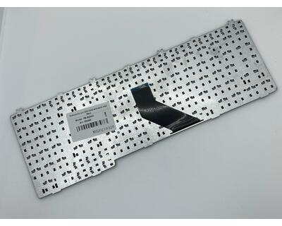 Клавіатура для ноутбука Lenovo (B550, B560, V560, G550, G550A, G550S, G555, G555A) Black, RU