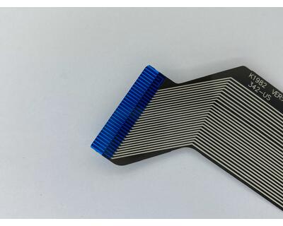 Клавіатура для ноутбука Lenovo IdeaPad (G560, G560A, G560E, G565, G565A) Black, RU - фото 4