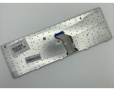Клавіатура для ноутбука Lenovo IdeaPad (G560, G560A, G560E, G565, G565A) Black, RU