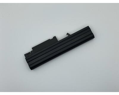 Аккумуляторная батарея для ноутбука Lenovo-IBM 08K8194 ThinkPad T42 10.8V Black 5200mAh OEM - фото 2