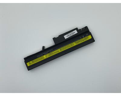 Аккумуляторная батарея для ноутбука Lenovo-IBM 08K8194 ThinkPad T42 10.8V Black 5200mAh OEM