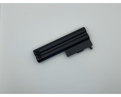 Акумуляторна батарея для ноутбука Lenovo-IBM 92P1168 ThinkPad X60 14.8V Black 2600mAh OEM - фото 2