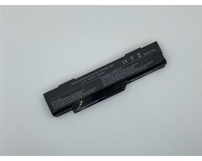 Акумуляторна батарея для ноутбука Lenovo-IBM BAHL00L6S G410 10.8V Black 5200mAh OEM
