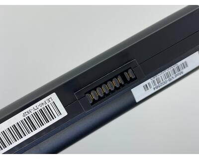 Акумуляторна батарея для ноутбука Lenovo-IBM 43R1955 Y410 10.8V Black 5200mAh OEM - фото 4
