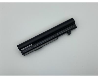 Акумуляторна батарея для ноутбука Lenovo-IBM 43R1955 Y410 10.8V Black 5200mAh OEM