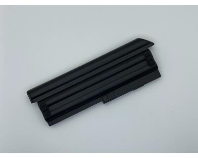 Усиленная аккумуляторная батарея для ноутбука Lenovo-IBM 42T4534 ThinkPad X200 10.8V Black 7800mAh Orig - фото 2