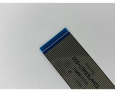 Клавиатура для ноутбука Lenovo IdeaPad (B470, V470) Black, (Black Frame), RU - фото 4