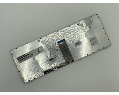 Клавиатура для ноутбука Lenovo IdeaPad (B470, V470) Black, (Black Frame), RU