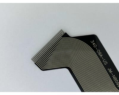 Клавіатура для ноутбука Lenovo IdeaPad (Z560, Z565, G570, G770) Black, (Black Frame), RU - фото 4