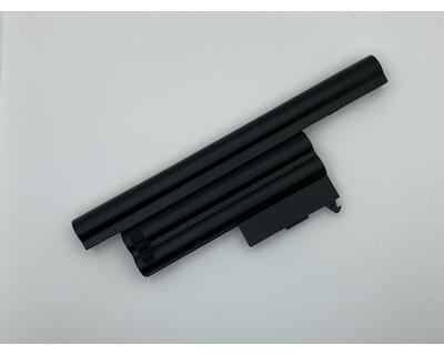 Акумуляторна батарея для ноутбука Lenovo-IBM 92P1168 ThinkPad X60 14.8V Black 5200mAh OEM - фото 2