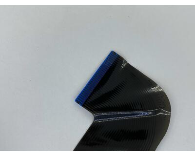 Клавіатура для ноутбука Lenovo IdeaPad (U450, E45) White, RU - фото 4