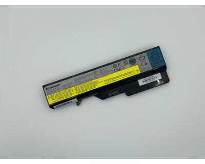Акумуляторна батарея для ноутбука Lenovo-IBM 57Y6454 IdeaPad G460 10.8V Black 4400mAh Orig