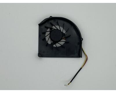 Вентилятор для ноутбука Lenovo ThinkPad W700 5V 0.5A 3-pin SUNON - фото 2