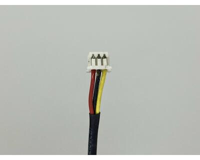 Вентилятор для ноутбука Lenovo ThinkPad W700 5V 0.5A 3-pin SUNON - фото 4