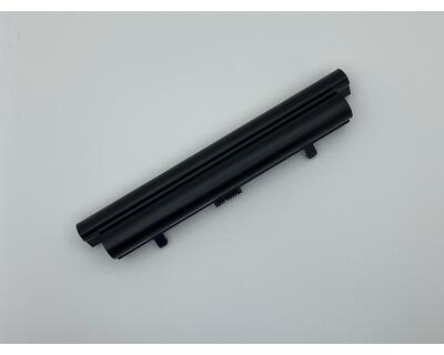 Акумуляторна батарея для ноутбука Lenovo-IBM L08C3B21 S10 11.1V Black 5200mAh OEM - фото 2