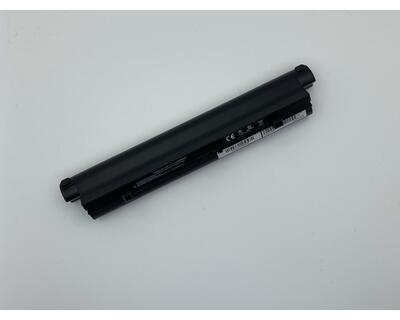 Акумуляторна батарея для ноутбука Lenovo-IBM L08C3B21 S10 11.1V Black 5200mAh OEM