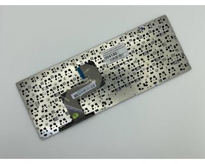 Клавіатура для ноутбука Lenovo IdeaPad (U400) Black, (No Frame), RU