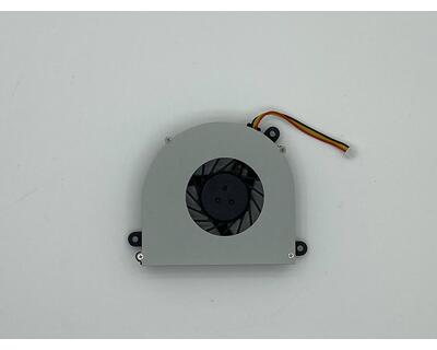 Вентилятор для ноутбука Lenovo IdeaPad Y550 5V 0.28-0.50A 3-pin KFTYR - фото 2
