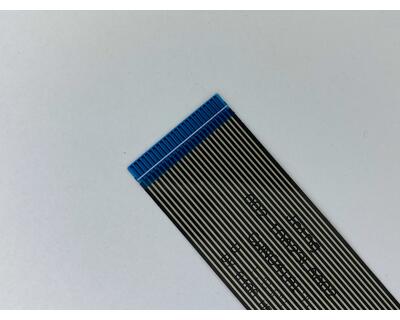 Клавиатура для ноутбука Lenovo IdeaPad (Z470, G470Ah, G470GH, Z370) Black, (BlueFrame), RU - фото 4