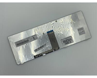 Клавиатура для ноутбука Lenovo IdeaPad (Z470, G470Ah, G470GH, Z370) Black, (BlueFrame), RU