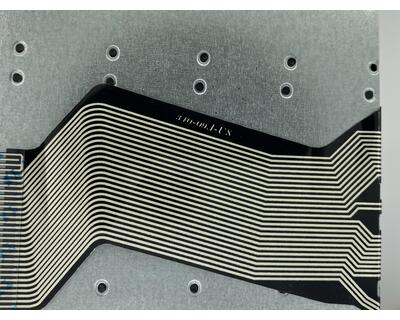 Клавиатура для ноутбука Lenovo IdeaPad G580, G585, Z580, Z585, Z780 Black, (Gray Frame), RU - фото 3