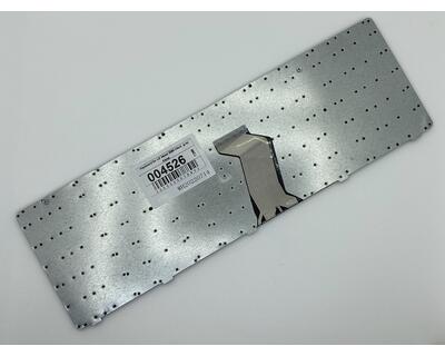 Клавиатура для ноутбука Lenovo IdeaPad G580, G585, Z580, Z585, Z780 Black, (Gray Frame), RU