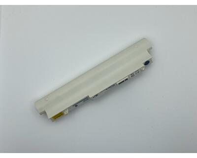 Акумуляторна батарея для ноутбука Lenovo-IBM 55Y9383 S10-2 11.1V White 2600mAh OEM - фото 2