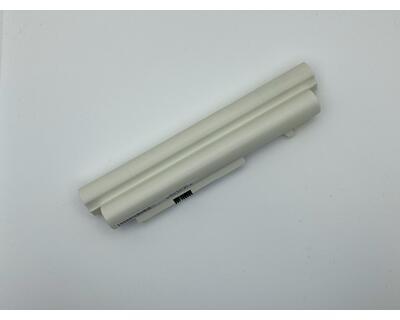 Акумуляторна батарея для ноутбука Lenovo-IBM 55Y9383 S10-2 11.1V White 2600mAh OEM