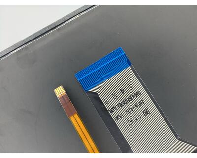 Клавиатура для ноутбука Lenovo IdeaPad U510, Z710 Black, (Silver Frame), RU - фото 4