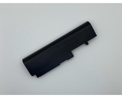 Акумуляторна батарея для ноутбука Lenovo-IBM L08L6D11 IdeaPad Y330 11.1V Black 5200mAh OEM - фото 2