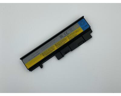 Акумуляторна батарея для ноутбука Lenovo-IBM L08L6D11 IdeaPad Y330 11.1V Black 5200mAh OEM