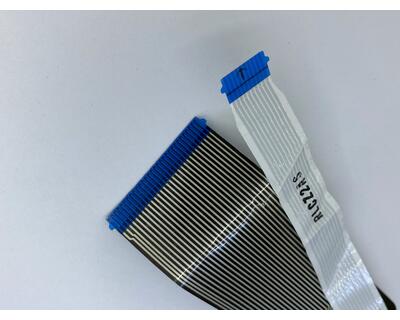 Клавиатура для ноутбука Lenovo ThinkPad Edge (E530, E535, E530C), с указателем (Point Stick) Black, Black Frame, RU - фото 4