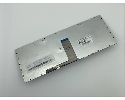 Клавиатура для ноутбука Lenovo IdeaPad (B470, G470, G470AH, G470GH, G475, V470, V470c, Z470, Z475), Black, (Black Frame), RU