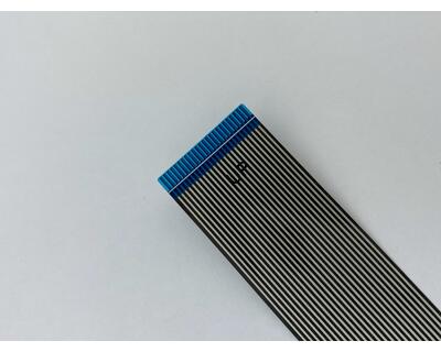 Клавіатура для ноутбука Lenovo IdeaPad (G480), Black, (Black Frame), RU - фото 4